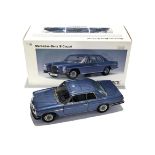 Autoart 1:18 scale 76187 Mercedes-Benz /8 280c Coupe