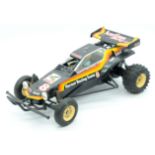 Tamiya an unboxed Radio Control Car 