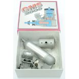 GMS a boxed 40A ABC model engine