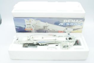 Conrad a boxed 1:50 Scale No.2095/0 Demag AC500-1 Telescopic Crane