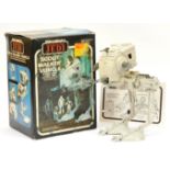 Palitoy Star Wars vintage Return of the Jedi Scout Walker