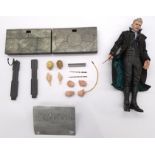 Hot Toys Fantastic Beast 1/6 Scale Gellert Grindelwald Figure