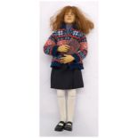 Star Ace Harry Potter 1/6 Scale Hermione Granger (Casual Wear) Figure