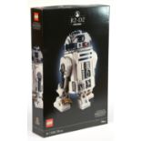 Lego Star Wars R2-D2 #75308