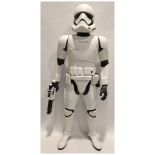 Jakks Pacififc Star Wars 4 Foot First Order Storm Trooper