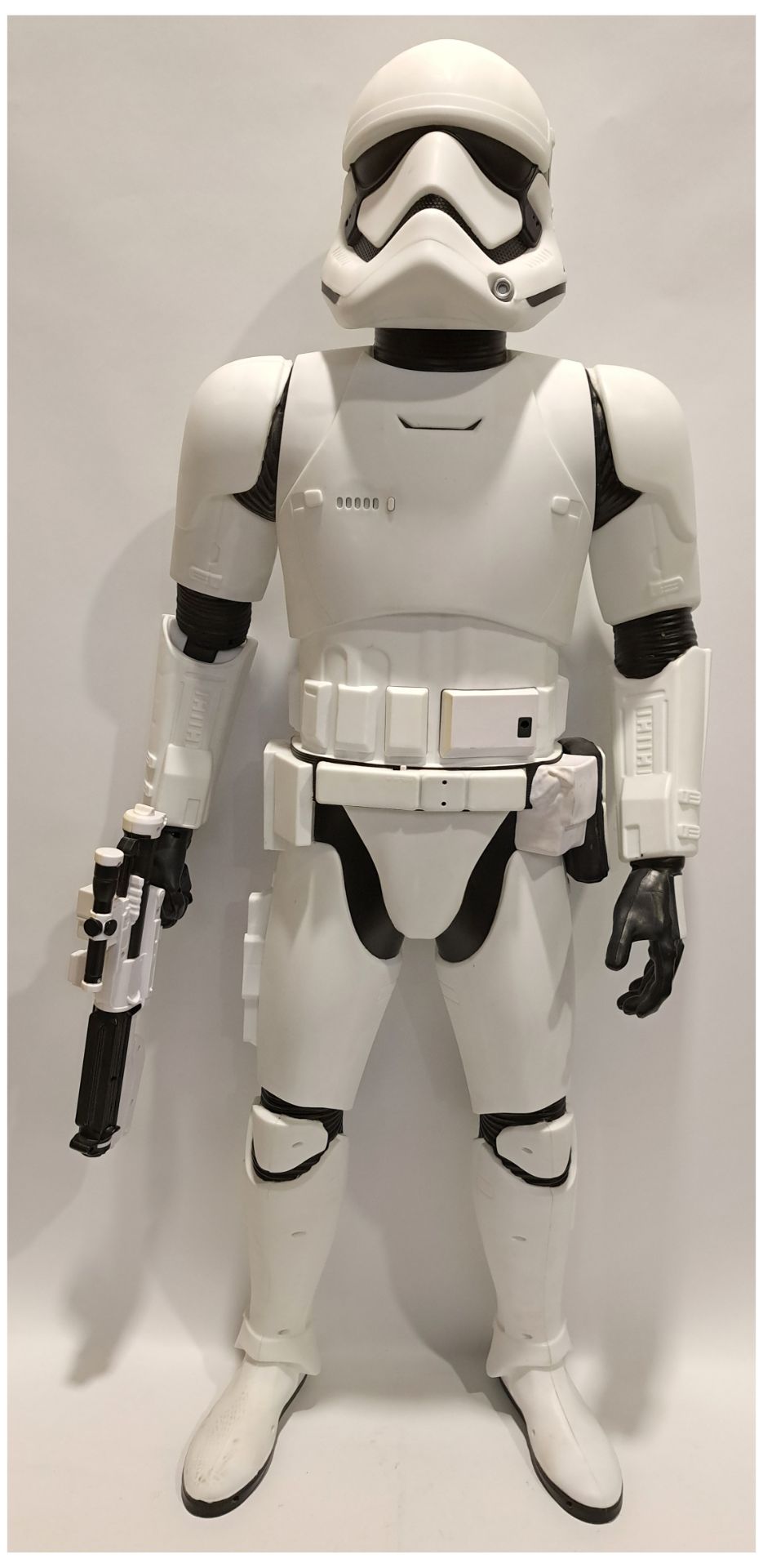 Jakks Pacififc Star Wars 4 Foot First Order Storm Trooper