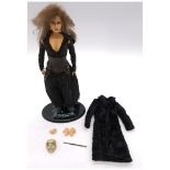 Star Ace Harry Potter 1/6 Scale Bellatrix Lestrange Figure