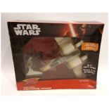 Spin Master Star Wars Remote Controlled X-Wing Starfighter