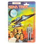 Mego Corp Star Trek Scotty 3 3/4" vintage figure