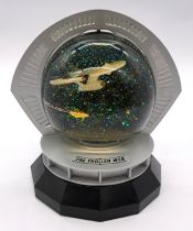 Paramount Pictures The Star Trek Galaxy Globe