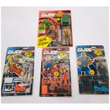 Hasbro GI Joe Battle Corps 3 3/4" figures