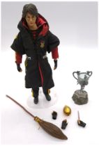 Star Ace Harry Potter 1/6 Scale Harry Potter (Tri-Wizard Tourament) Figure