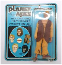 Mego 1967 Planet of the Apes Alan Verdon 8" figure