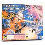Hasbro Transformers 1984 Decepticon Leader Megatron