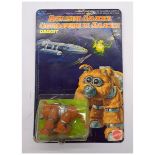 Mattel Star Battlestar Galactica Daggit 3 3/4" vintage figure
