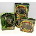 ToyBiz Boxed The Lord of the Rings Action Figures x4