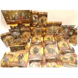 Quantity of The Hobbit Collectibles 