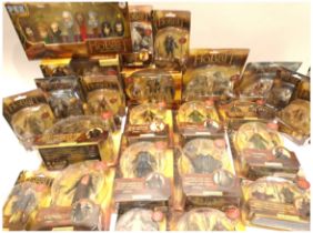 Quantity of The Hobbit Collectibles