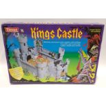 Timpo Toys Kings Castle Set