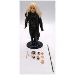 Star Ace Harry Potter 1/6 Scale Lucius Malfoy Figure