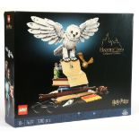 Lego Hogwarts Icons - Collectors' Edition #76391