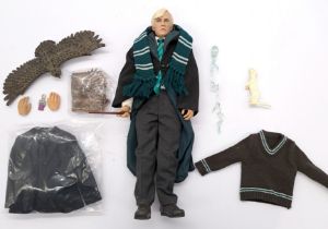 Star Ace Harry Potter 1/6 Scale Draco Malfoy (Teenager) Figure