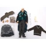Star Ace Harry Potter 1/6 Scale Draco Malfoy (Teenager) Figure