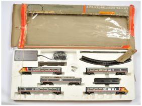 Hornby R543 Advanced Passenger Train APT Train Set