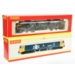 Hornby (China) pair of Class 50 Diesel Locomotives 