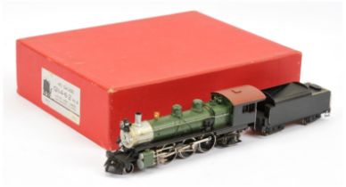 Westside Model Company HO 2819 GN 4-6-2 H-4 Loco & Tender