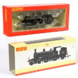 Hornby (China) R3333 4-4-2T BR (Early) Tank Locomotive 30584 "Adams Radial"