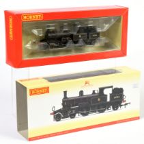 Hornby (China) R3333 4-4-2T BR (Early) Tank Locomotive 30584 "Adams Radial"