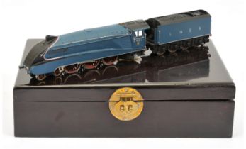 Bachmann OO 31-950 Ltd Edition 4-6-2 LNER Blue A4 Class No.4489