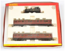 Hornby (China) R2173 (limited edition) "Branchline" Train pack