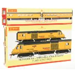 Hornby (China) R3769 containing Network Rail HST train pack