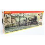 Hornby (China) R1048 "The Western Pullman" Train set
