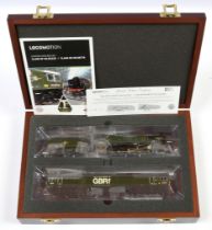 Bachmann 00 Gauge Limited Edition Evening Star Gift Set