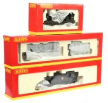 Hornby (China) group of BR Steam outline Locomotives