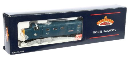 Bachmann 00 Gauge Diesel Locomotive 32-530DS