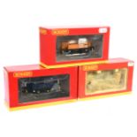 Hornby (China) group of Diesel Locomotives