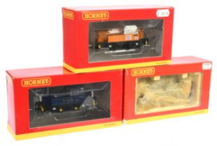 Hornby (China) group of Diesel Locomotives