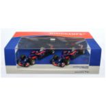 Minichamps (1/43rd) 472 172655  STR12 "Toro Rosso" -  2017 