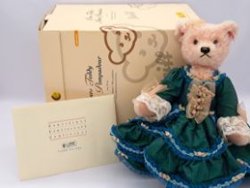 Steiff Madame (Mme) Pompadour teddy bear