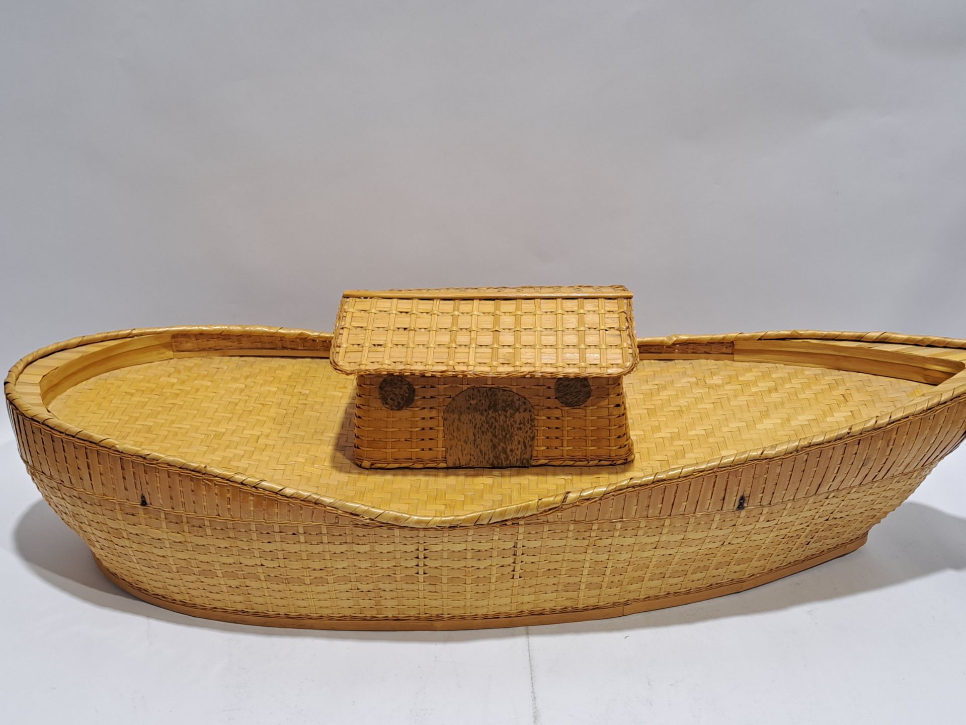 Steiff Noah's Ark - Image 3 of 4
