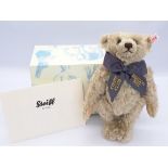 Steiff Club Annual Edition 2011 teddy bear