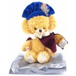 Merrythought Cheeky Bear Romeo