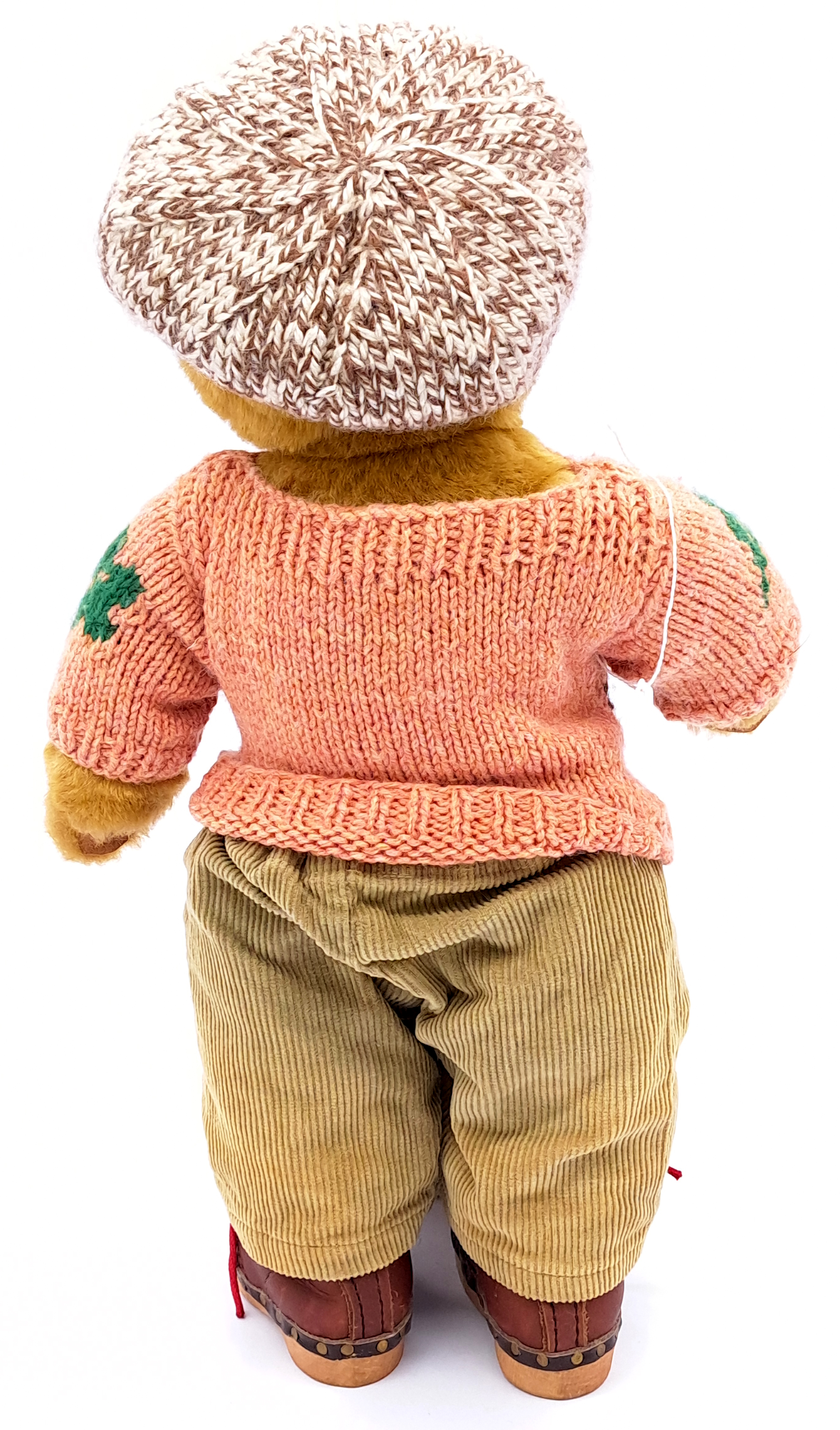 Little Folk Lakeland Bears  - Image 2 of 2