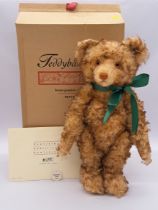 Steiff replica 1926 teddy bear EAN 407246