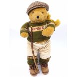 Little Folk Lakeland Bears Hamish Ranger