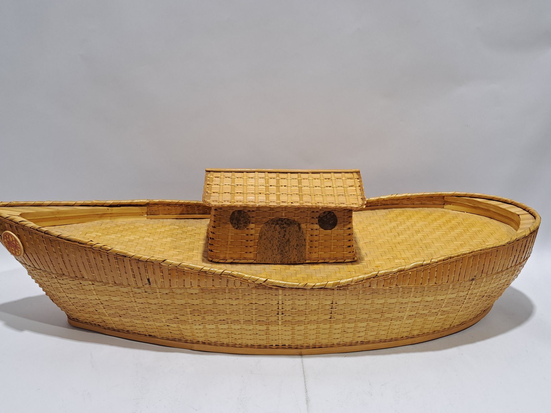 Steiff Noah's Ark - Image 2 of 4